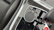 BMW X5 M xDrive X5 M Competition 5dr Step Auto Petrol Estate